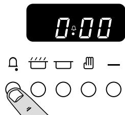 FALCON TOLEDO XT 110DFSS - Die Uhr - 2