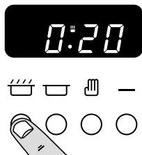 FALCON TOLEDO XT 110DFSS - Automatisches Starten und Stoppen des Backofens - 1