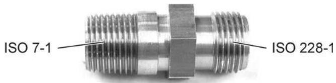 FALCON TOLEDO XT 110DFSS - François - 1