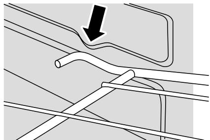 FALCON TOLEDO XT 110DFSS - Die Backofenroste - 3