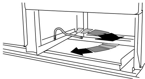FALCON TOLEDO XT 110DFSS - Versetzen Ihres Herdes - 1