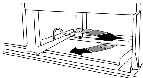FALCON TOLEDO XT 110DFSS - Het fornuis verplaatsen - 1