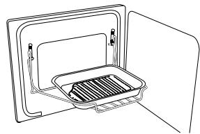 FALCON TOLEDO XT 110DFSS - Handyrack - 1