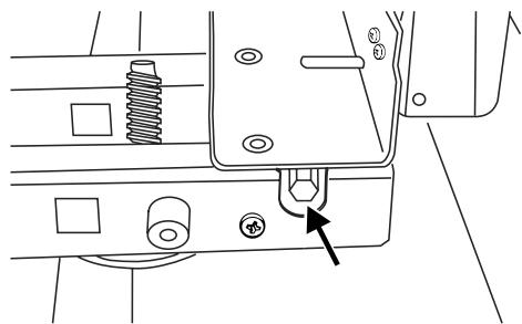FALCON TOLEDO XT 110DFSS - Waterpas stellen - 1