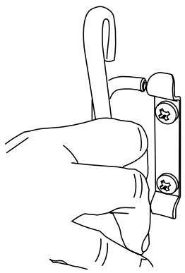 FALCON TOLEDO XT 110DFSS - Handyrack - 3