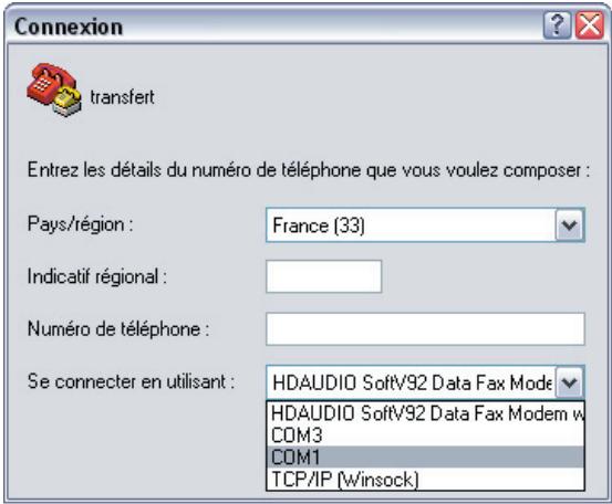 OPTEX FRANSAT ORS 9945-HD - Suiver les étapes ci-contre : - 2