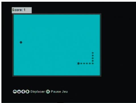 OPTEX FRANSAT ORS 9945-HD - a) Démineur - 1