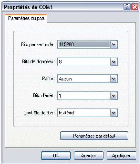 OPTEX FRANSAT ORS 9945-HD - Suiver les étapes ci-contre : - 3