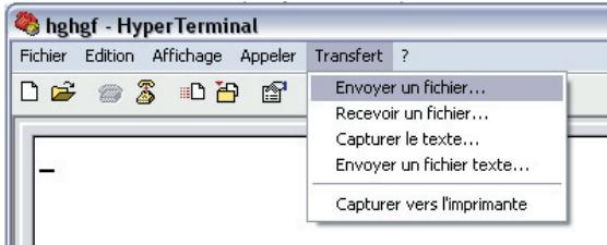 OPTEX FRANSAT ORS 9945-HD - Suiver les étapes ci-contre : - 4
