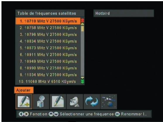 OPTEX FRANSAT ORS 9945-HD - ANTENNE INSTALLATION - 2