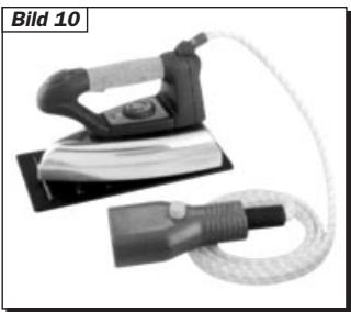 VAPORETTO 1500 - BÜGELN - 1