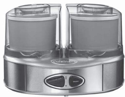 CUISINART ICE40BCE - Cuisinart® - 1