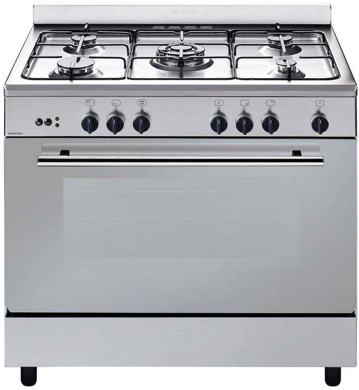 AIRLUX CC902GTIX2 - FOUR électrique catalyse - 2