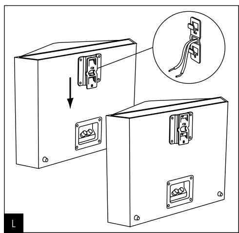 FOCAL CHORUS 807V - User instructions - 6