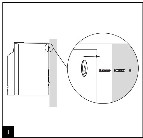 FOCAL CHORUS 816 - User instructions - 4