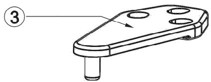 LA SOMMELIERE CTP250 - Summary of parts - 2