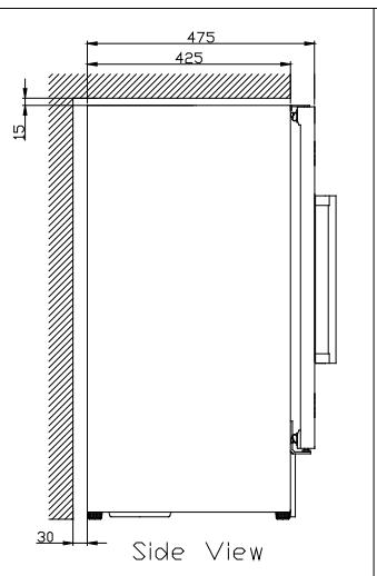 AVINTAGE AV 205 - AV7X(-1X): - 2