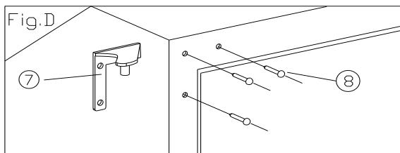 AVINTAGE AV 205 - PRO51C/AV53CDZ/AV54SXDZ(-IX): - 4