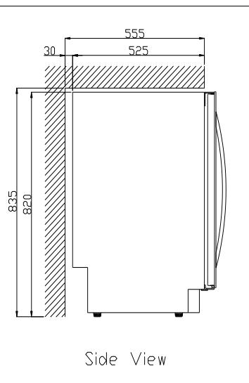 AVINTAGE AV 205 - PRO51C/AV53CDZ/AV54SXDZ(-IX): - 10