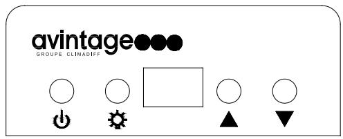 AVINTAGE AV 205 - AV7X(-IX) - 1
