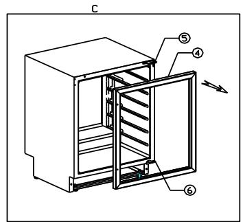 AVINTAGE AV 205 - CV52IXDZ - 3