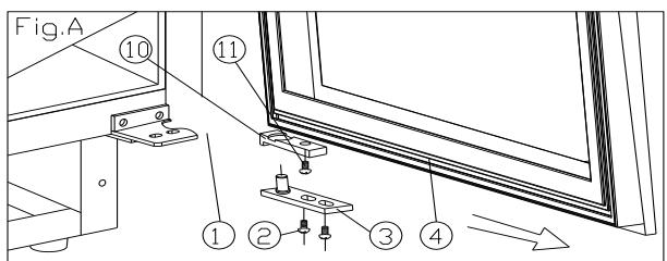AVINTAGE AV 205 - FOR AV21SX(-IX)/AV51SX(-IX) - 1
