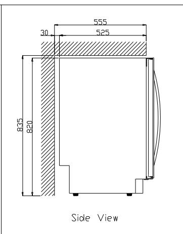 AVINTAGE AV 205 - AV41SXDP(-IX): - 2