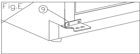 AVINTAGE AV 205 - PRO51C/AV53CDZ/AV54SXDZ(-IX): - 5