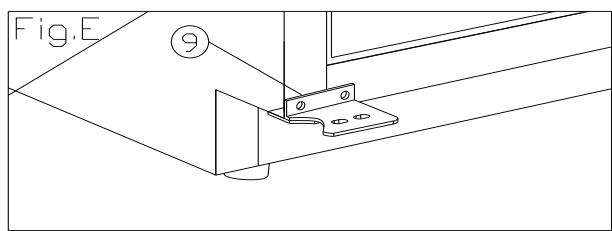 AVINTAGE AV 205 - FOR AV21SX(-IX)/AV51SX(-IX) - 5