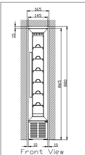 AVINTAGE AV 205 - AV7X(-1X): - 1