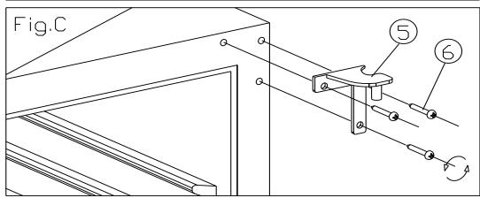 AVINTAGE AV 205 - PRO51C/AV53CDZ/AV54SXDZ(-IX): - 3