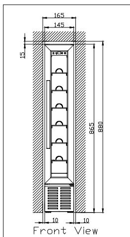 AVINTAGE AV 205 - AV7X(-1X): - 1