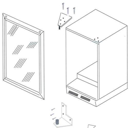 AVINTAGE AV 205 - AV7X(-IX): - 1