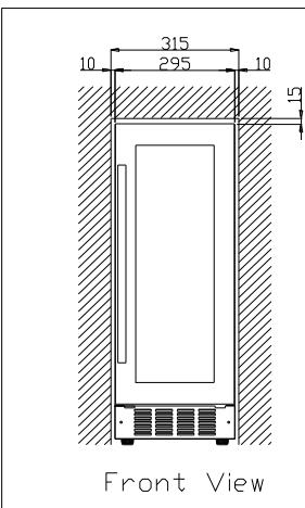 AVINTAGE AV 205 - AV21SX(-IX): - 1