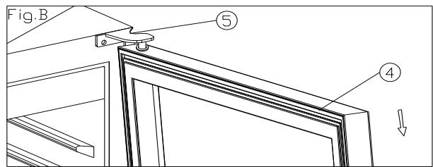AVINTAGE AV 305 - PRO51C/AV53CDZ/AV54SXDZ(-IX): - 2