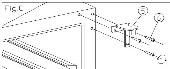 AVINTAGE AV 305 - PRO51C/AV53CDZ/AV54SXDZ(-IX): - 3