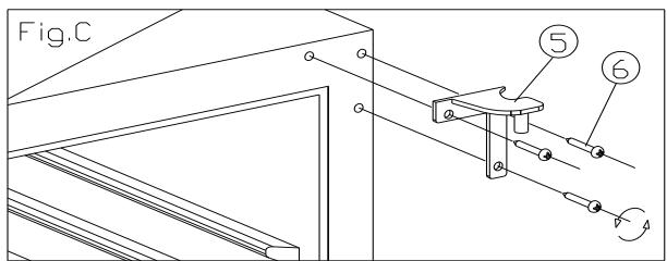 AVINTAGE AV 305 - FOR AV21SX(-IX)/AV51SX(-IX) - 3