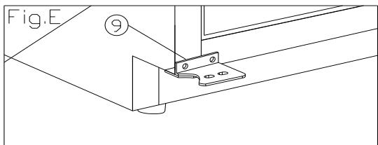 AVINTAGE AV 305 - PRO51C/AV53CDZ/AV54SXDZ(-IX): - 5