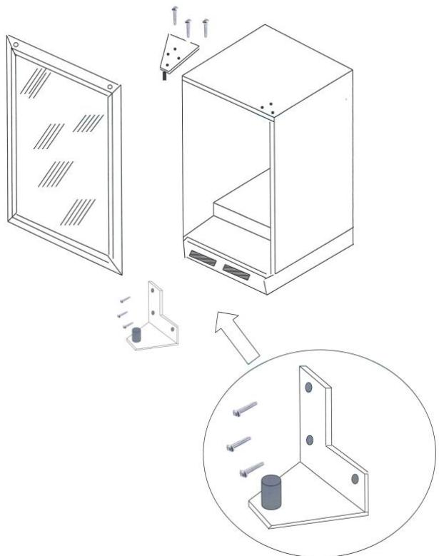 AVINTAGE AV 305 - AV7X(IX): - 1