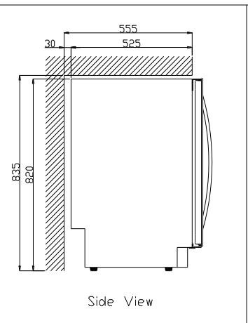 AVINTAGE AV 305 - AV41SXDP(-IX): - 2