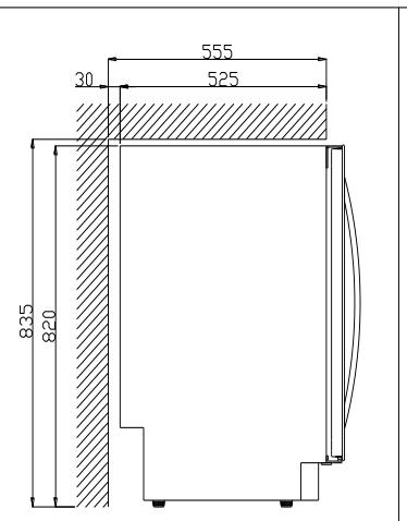AVINTAGE AV 305 - AV21SX(-IX): - 5