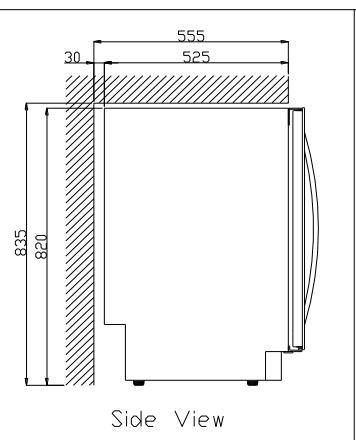 AVINTAGE AV 305 - AV21SX(-IX)： - 2