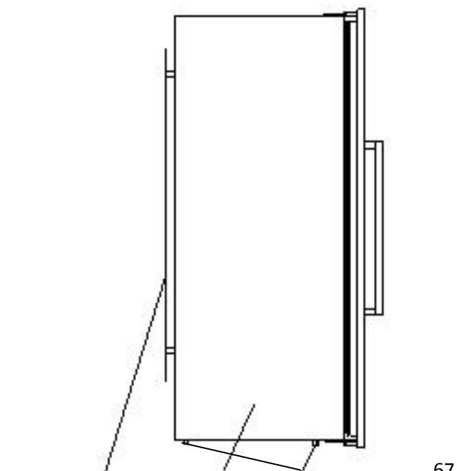 AVINTAGE AV46CDZI - Veiligheidsvoorschriften - 13