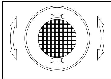 AVINTAGE AV46CDZI - Cómo SACAR las parrillas - 2