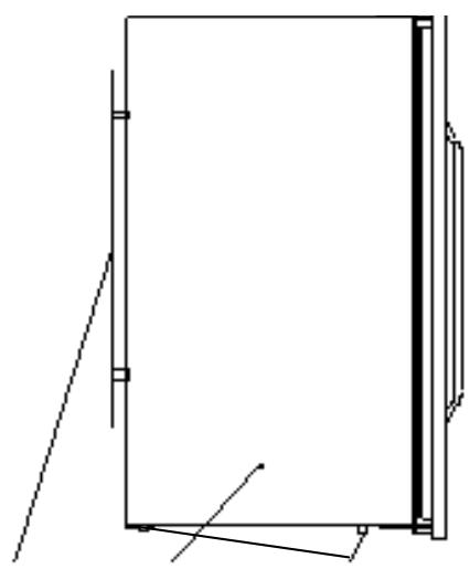 AVINTAGE AV46CDZI - Sicherheitsvorschrift - 10
