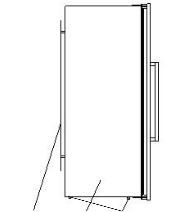AVINTAGE AV46CDZI - Sicherheitsvorschrift - 14