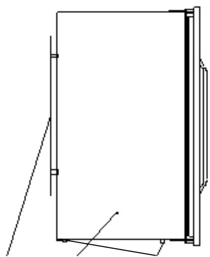 AVINTAGE AV46CDZI - Veiligheidsvoorschriften - 11