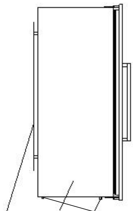 AVINTAGE AV46CDZI - Sicherheitsvorschrift - 12