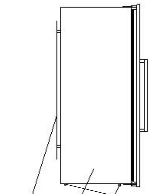AVINTAGE AV46CDZI - Safety regulation - 12