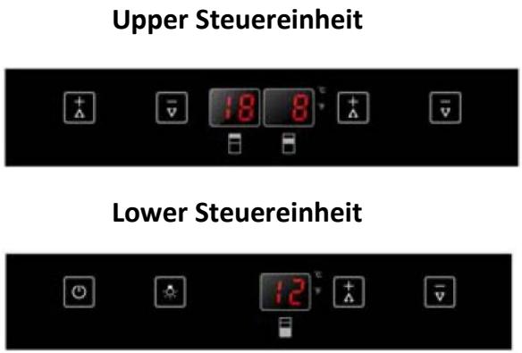AVINTAGE AV46CDZI - MODELL 3 FACHER - 1